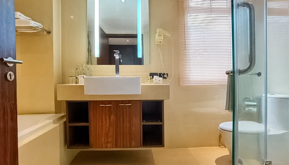 هتل نوا گلد پاتایا